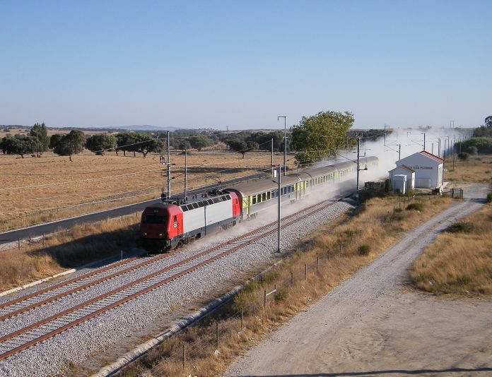 Foto: Portugal Ferroviário