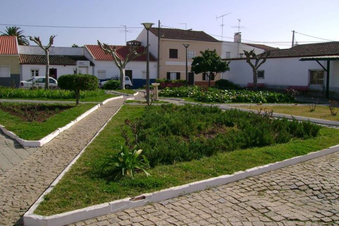 Foto: Câmara Municipal de Sousel