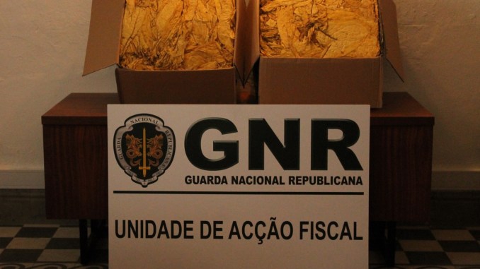 Foto: GNR Évora