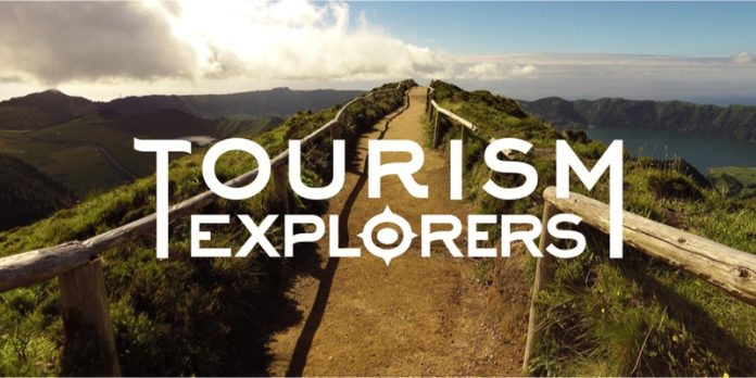 Tourism Explorers- Fábrica de Startups
