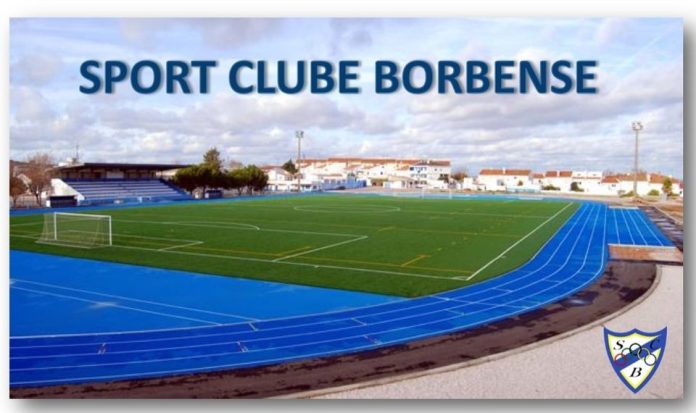 Sport Clube Borbense