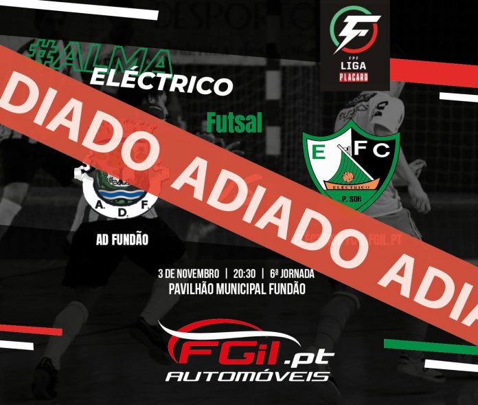 Foto: Facebook Eléctrico Futebol Clube