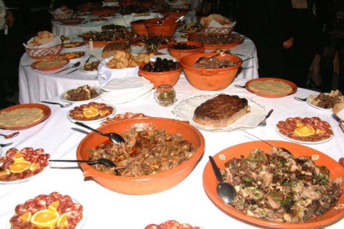 Semana Gastronómica do Javali e outras caças à mesa nos fins de semana de  outubro