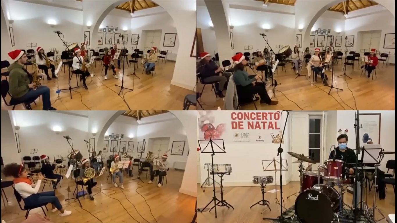 Banda Filarmónica do Centro Cultural de Alandroal