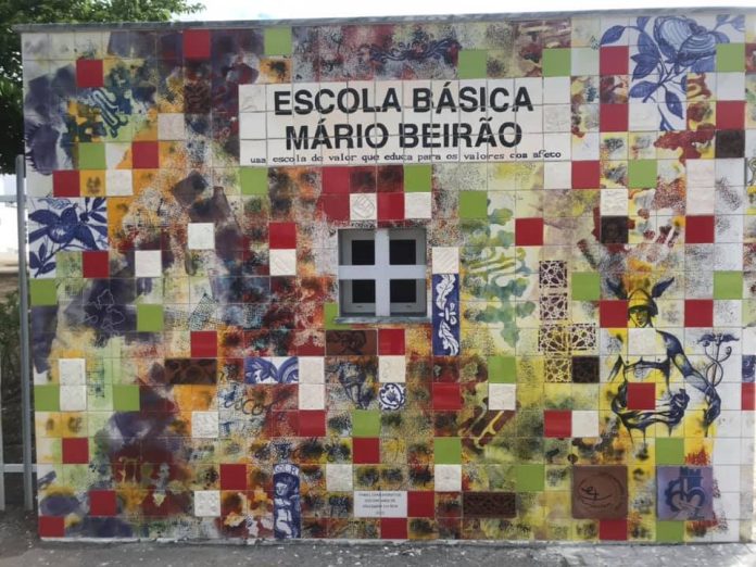 Escola Mário Beirão