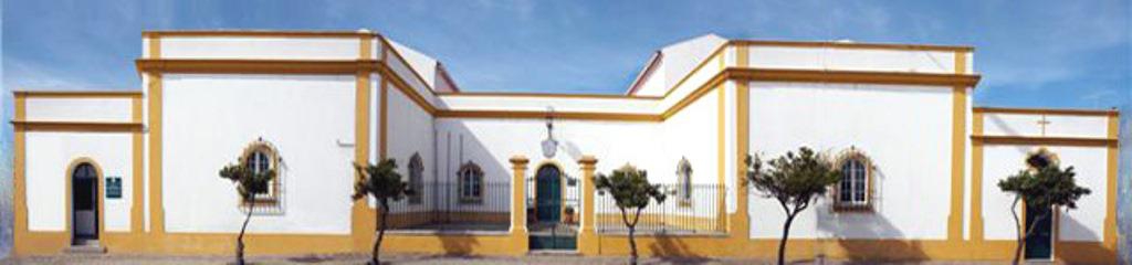 Santa Casa da Misericórdia de Reguengos de Monsaraz