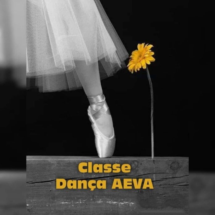 Classe de Dança da Associação Equestre de Viana do Alentejo