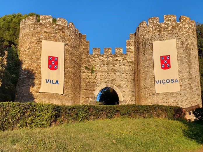 CM Vila Viçosa