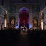2021-12-22-Concerto Natal - Igreja de Santiago 9