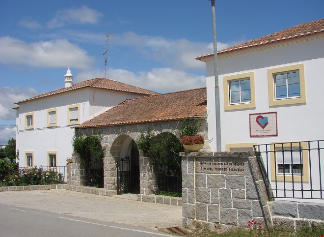 Arquidiocese de Évora