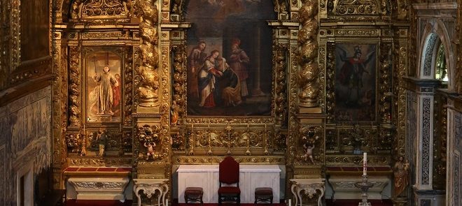 Foto: Arquidiocese de Évora