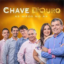 Facebook - Chave d'Ouro