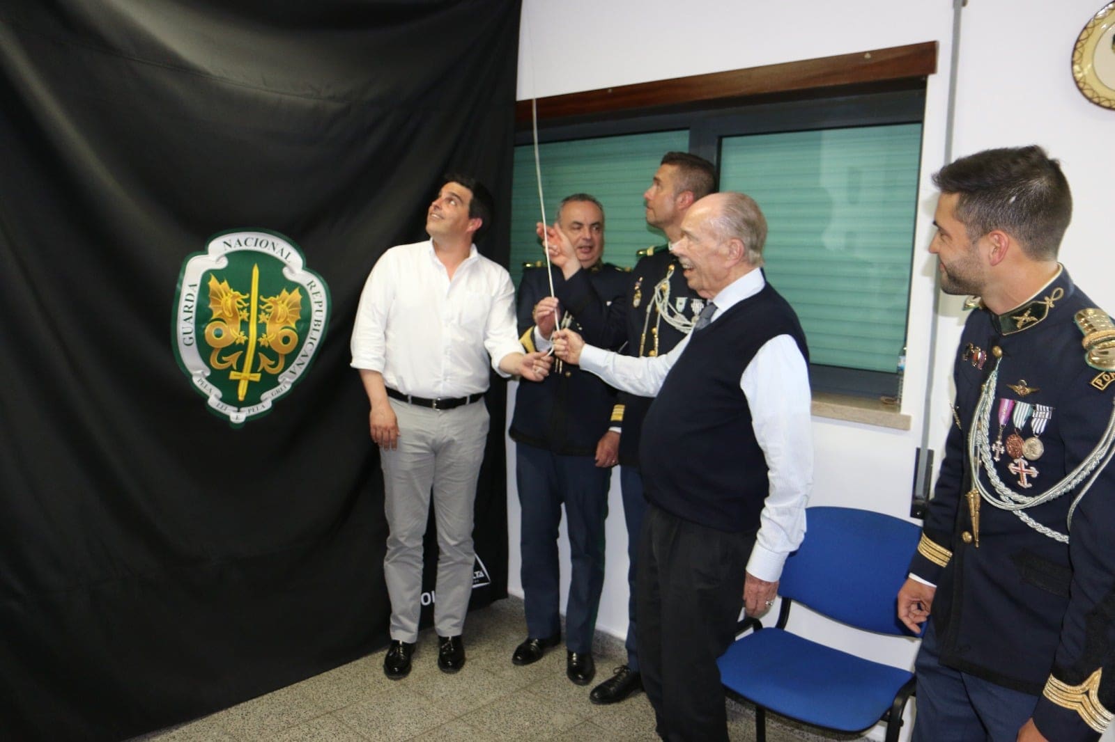 CM Campo Maior