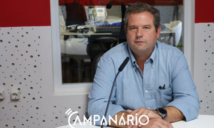 Foto: Rádio Campanário.