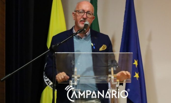 Foto: Rádio Campanário.