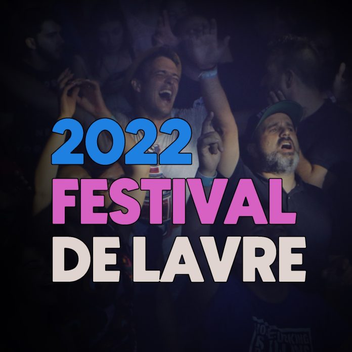 Foto: Facebook Festival de Lavre