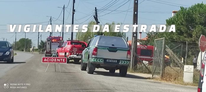 Foto: Vigilante da Estrada