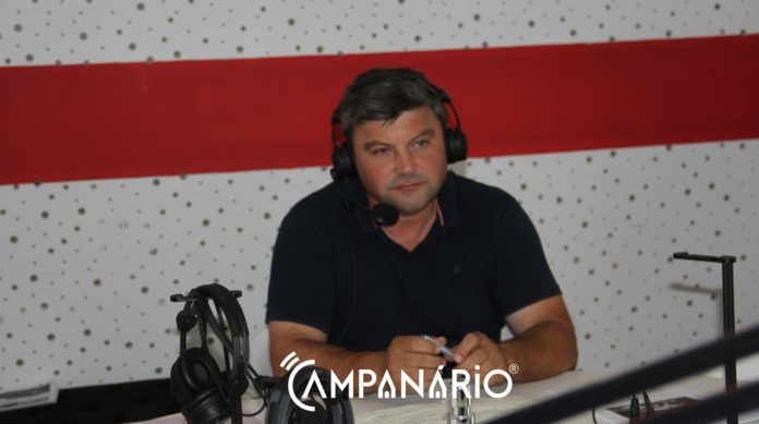 Foto: Rádio Campanário