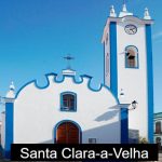 Santa Clara-a-Velha