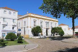 Câmara Municipal de Estremoz