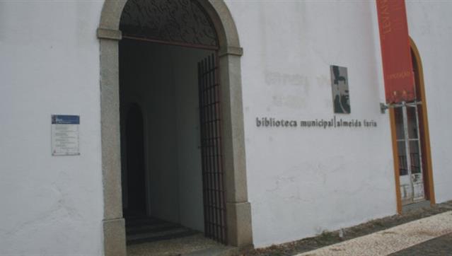 Câmara Municipal de Montemor-o-Novo