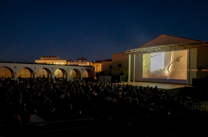 Festival Iberico de Cinema