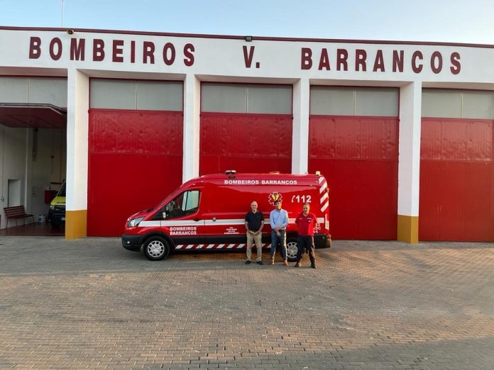 CM Barrancos