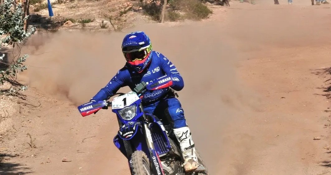 Taça do Mundo de Motociclismo em Areia estreia-se em Monte Gordo