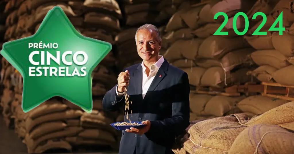 Delta Cafés eleita marca Recomendada pelos Portugueses! - Rádio Campanário